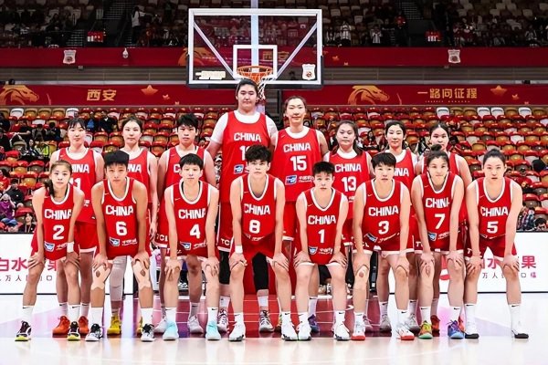 正规实盘股票配资 中国女篮90-81逆转尤文图特 迎来开门红！多个问题让宫鲁鸣犯难？